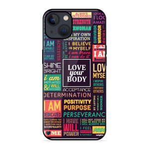The Motivation Apple Iphone 13