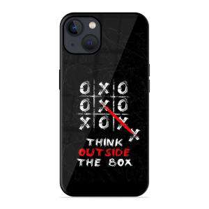 Outside Of The Box Apple Iphone 13