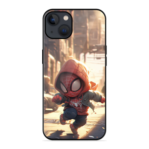The Little Spidy Apple Iphone 13