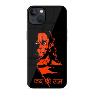 Jai Shree Ram Apple Iphone 13