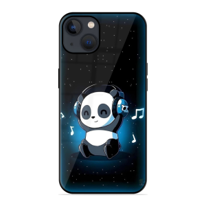 DJ Panda Apple Iphone 13