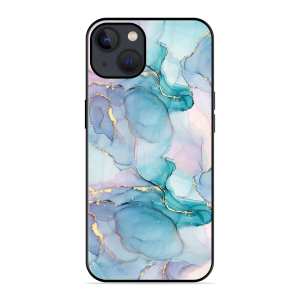 Marble Texture Apple Iphone 13