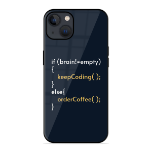 Coding Life Apple Iphone 13
