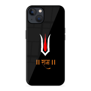 Maryada Purushottam Shree Ram Apple Iphone 13