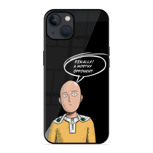 The Worthy Opponent Apple Iphone 13