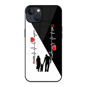 Mom & Dad Apple Iphone 13