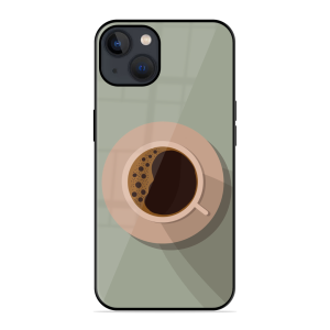Coffee Time Apple Iphone 13