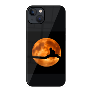 Devil's Moon Apple Iphone 13