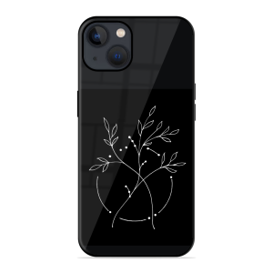 The Wire Flower Apple Iphone 13