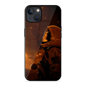 The Celestial Martian Apple Iphone 13