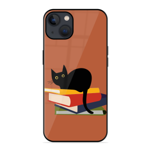 Meow Book Apple Iphone 13