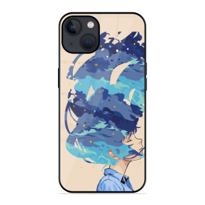 Lives In Dream Apple Iphone 13