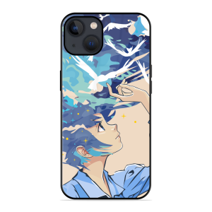 My Own World Apple Iphone 13