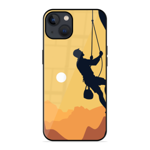Success Climber Apple Iphone 13