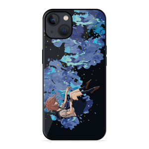 Pleased In Own World Apple Iphone 13