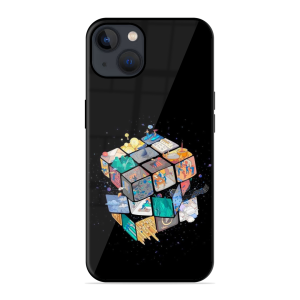 Edges Of Earth Apple Iphone 13