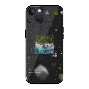 Void Nature Apple Iphone 13