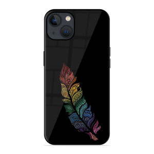 The Fortune Feather Apple Iphone 13