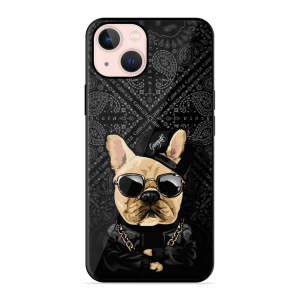 Elite Thug Commander Apple Iphone 13 Mini