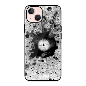 White Vision Apple Iphone 13 Mini