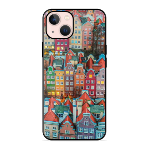 The Town Apple Iphone 13 Mini