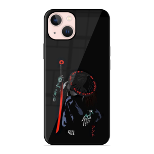 The Solo Warrior Apple Iphone 13 Mini