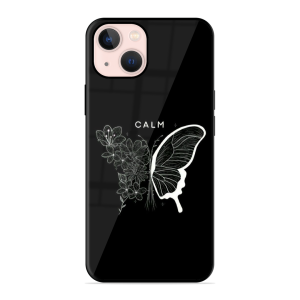 Creature Of Calmness Apple Iphone 13 Mini