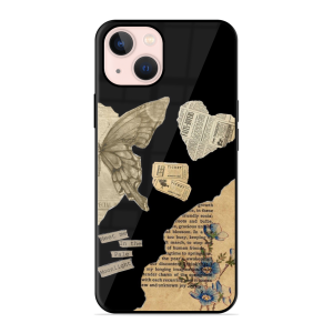 Joy Of Nostalgia Apple Iphone 13 Mini