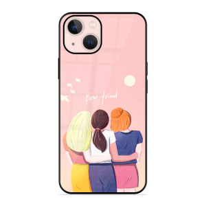 For The Besties Apple Iphone 13 Mini