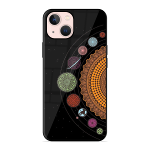 The Eternal Life Apple Iphone 13 Mini