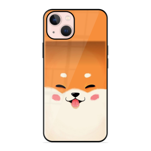 Shiba Inu Apple Iphone 13 Mini