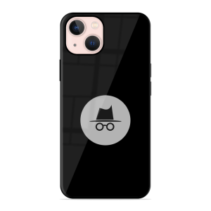 Incognito Mode Apple Iphone 13 Mini