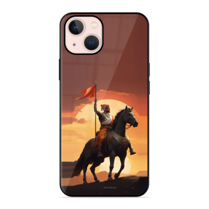 Chhatrapati Shivaji Maharaj Apple Iphone 13 Mini
