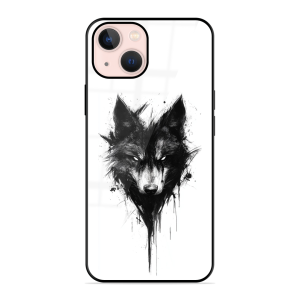The Mighty Wolf Apple Iphone 13 Mini