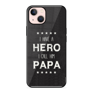 PAPA Is Hero Apple Iphone 13 Mini