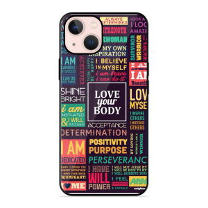 The Motivation Apple Iphone 13 Mini