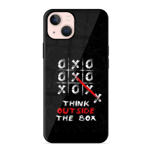 Outside Of The Box Apple Iphone 13 Mini