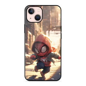 The Little Spidy Apple Iphone 13 Mini