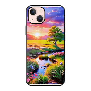 The Mountain Apple Iphone 13 Mini