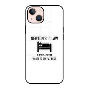 Keep In Rest Apple Iphone 13 Mini