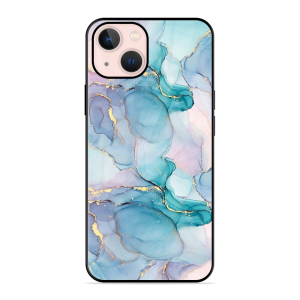 Marble Texture Apple Iphone 13 Mini