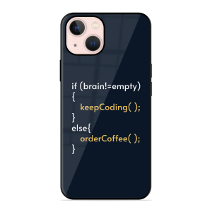 Coding Life Apple Iphone 13 Mini
