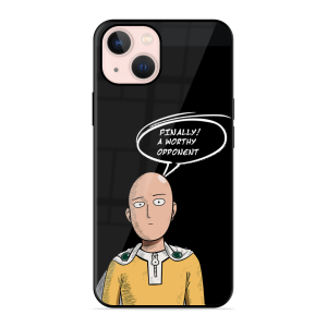 The Worthy Opponent Apple Iphone 13 Mini