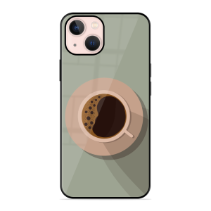 Coffee Time Apple Iphone 13 Mini