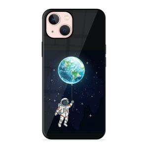 Being Astronaut Apple Iphone 13 Mini