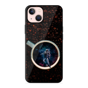 Intergalactic Traveler Apple Iphone 13 Mini