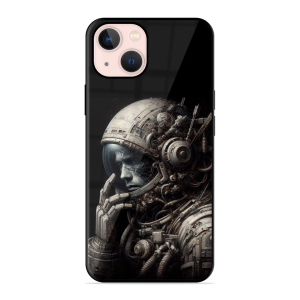 Cold Martian Apple Iphone 13 Mini