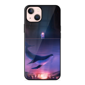 Peek Of Dream Apple Iphone 13 Mini