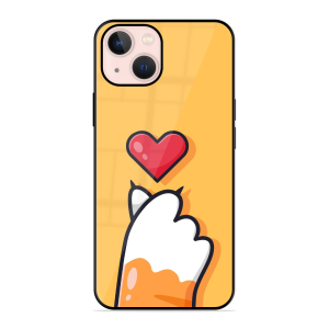 Kitty Love Apple Iphone 13 Mini