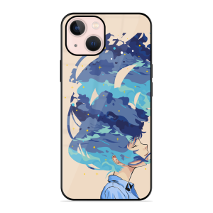 Lives In Dream Apple Iphone 13 Mini